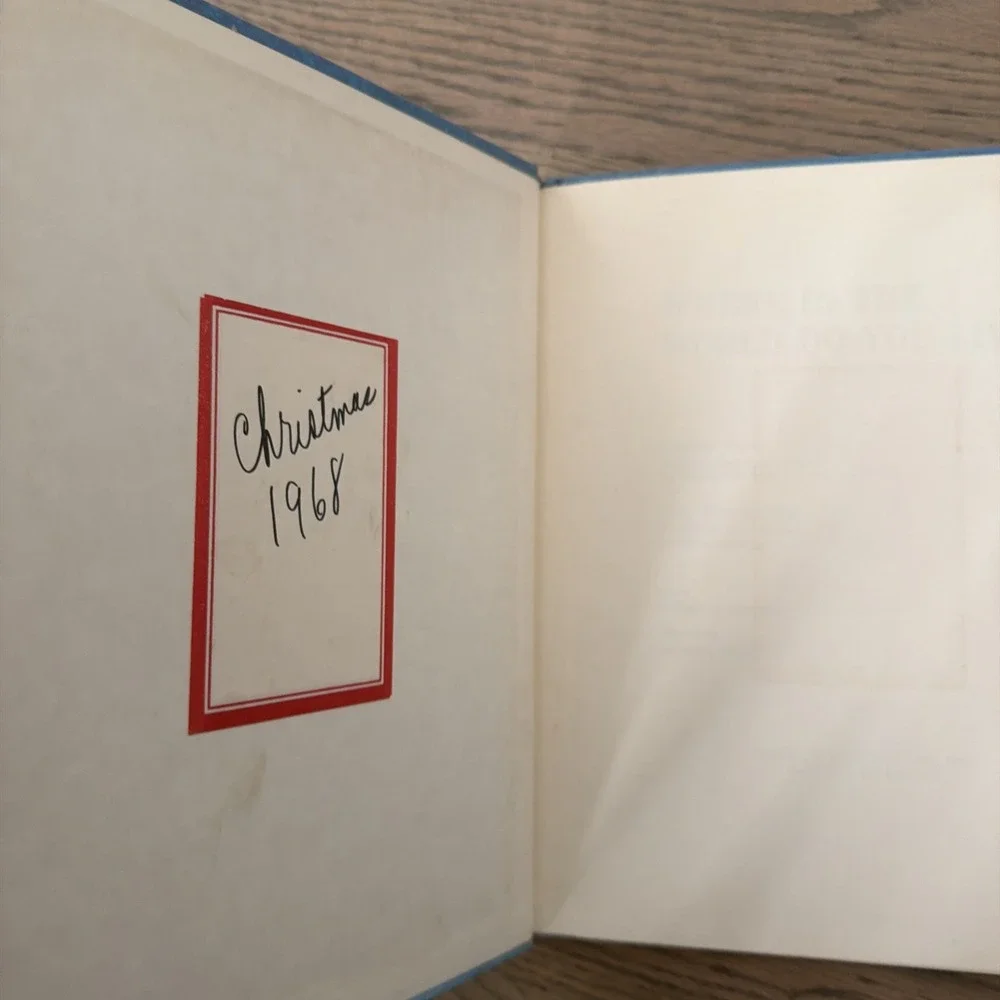 Where in the World Do You Live? Rare OOP California School Curriculum 1967